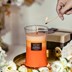 Picture of Citrus & Grapefruit, Home Lights 3-Layer Highly Scented Candles 